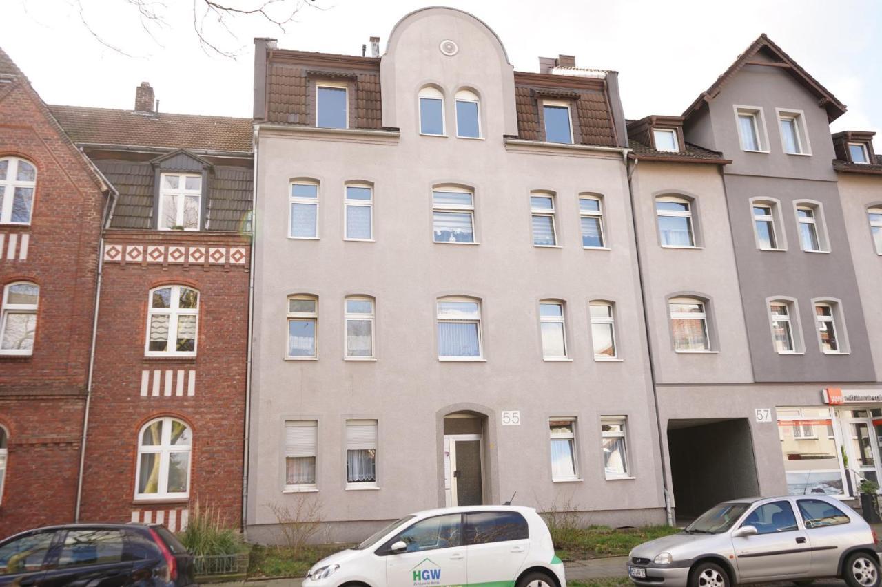 Vivo Apartments Herne Exterior foto